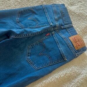 Levi’s jeans